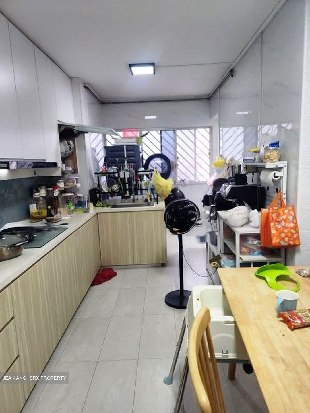 Blk 518 Jurong West Street 52 (Jurong West), HDB 3 Rooms #584449241
